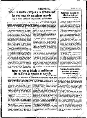ABC SEVILLA 03-01-1990 página 22