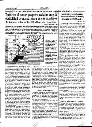 ABC SEVILLA 03-01-1990 página 27