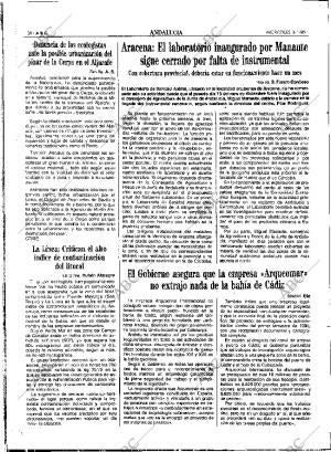 ABC SEVILLA 03-01-1990 página 30