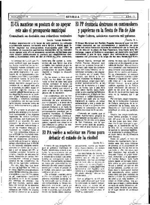 ABC SEVILLA 03-01-1990 página 33