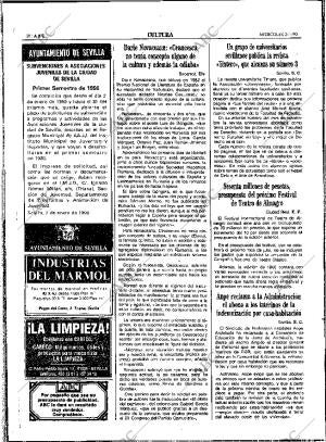 ABC SEVILLA 03-01-1990 página 38