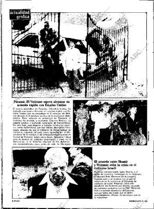 ABC SEVILLA 03-01-1990 página 4