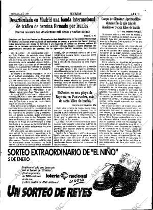 ABC SEVILLA 03-01-1990 página 41