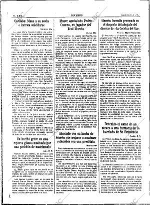 ABC SEVILLA 03-01-1990 página 42