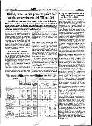 ABC SEVILLA 03-01-1990 página 49