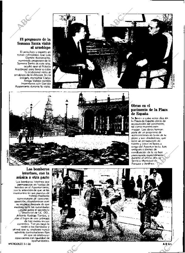 ABC SEVILLA 03-01-1990 página 5
