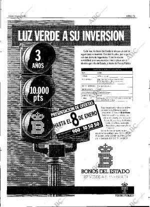 ABC SEVILLA 03-01-1990 página 51