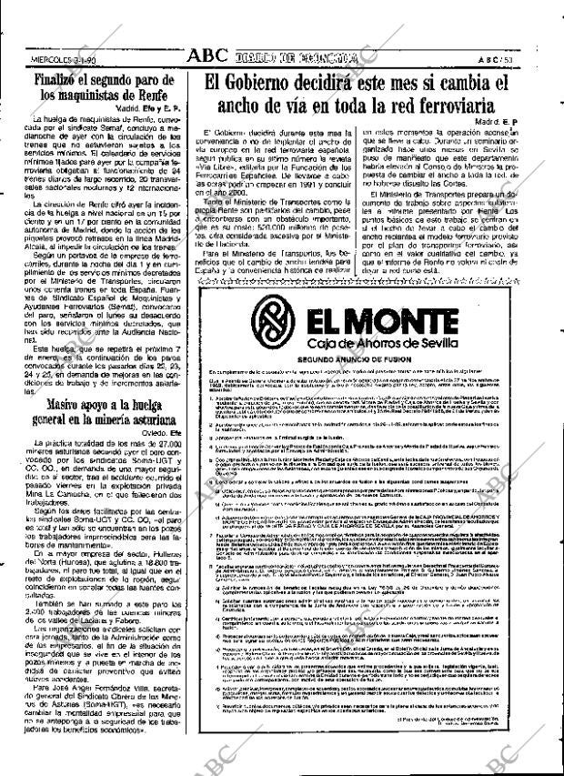 ABC SEVILLA 03-01-1990 página 53