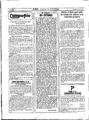 ABC SEVILLA 03-01-1990 página 54