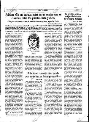 ABC SEVILLA 03-01-1990 página 61