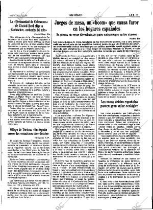 ABC SEVILLA 03-01-1990 página 67