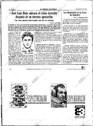 ABC SEVILLA 03-01-1990 página 68