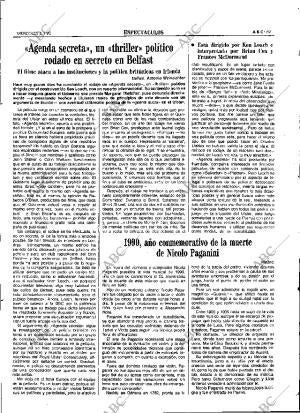 ABC SEVILLA 03-01-1990 página 69