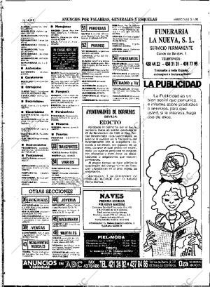 ABC SEVILLA 03-01-1990 página 76