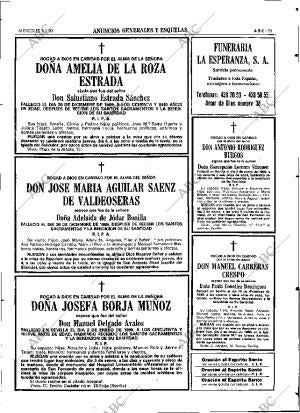 ABC SEVILLA 03-01-1990 página 79