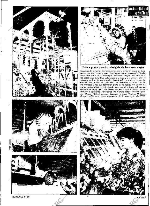 ABC SEVILLA 03-01-1990 página 83