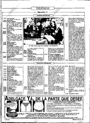 ABC SEVILLA 03-01-1990 página 86