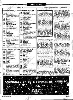 ABC SEVILLA 03-01-1990 página 87