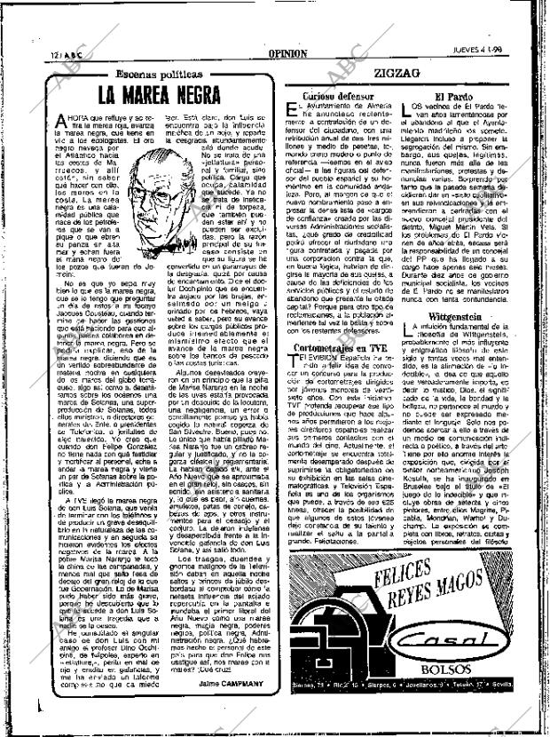 ABC SEVILLA 04-01-1990 página 12
