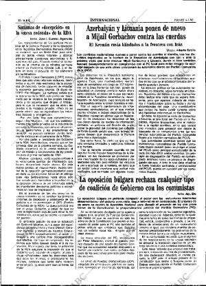 ABC SEVILLA 04-01-1990 página 22