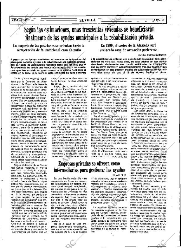 ABC SEVILLA 04-01-1990 página 35