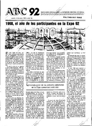 ABC SEVILLA 04-01-1990 página 39