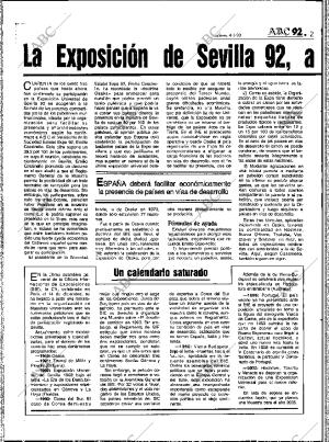 ABC SEVILLA 04-01-1990 página 40