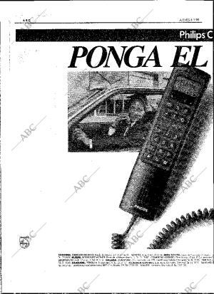 ABC SEVILLA 04-01-1990 página 44