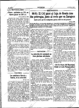 ABC SEVILLA 04-01-1990 página 70