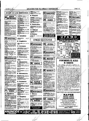 ABC SEVILLA 04-01-1990 página 77