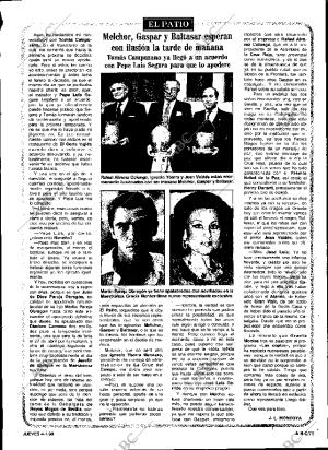 ABC SEVILLA 04-01-1990 página 85