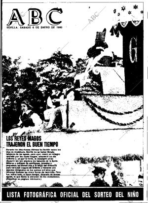 ABC SEVILLA 06-01-1990 página 1