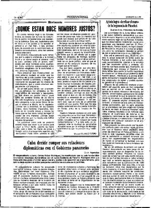 ABC SEVILLA 06-01-1990 página 26