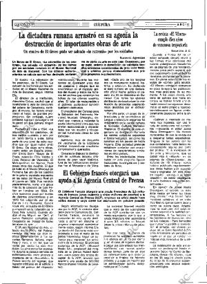 ABC SEVILLA 06-01-1990 página 41