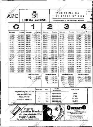 ABC SEVILLA 06-01-1990 página 48