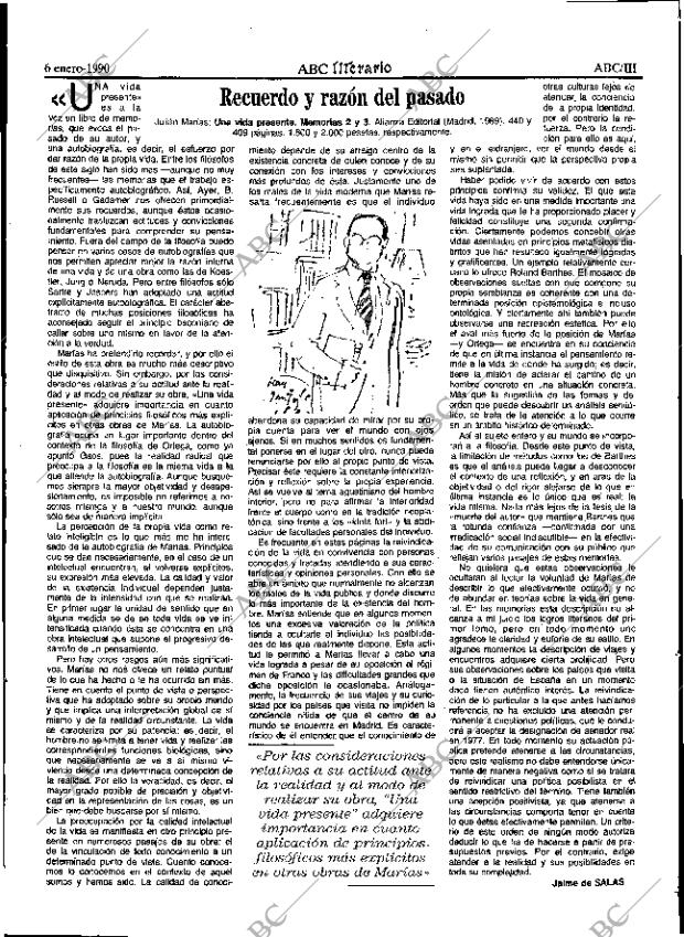 ABC SEVILLA 06-01-1990 página 53