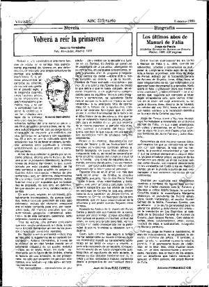 ABC SEVILLA 06-01-1990 página 58