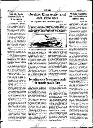 ABC SEVILLA 06-01-1990 página 68