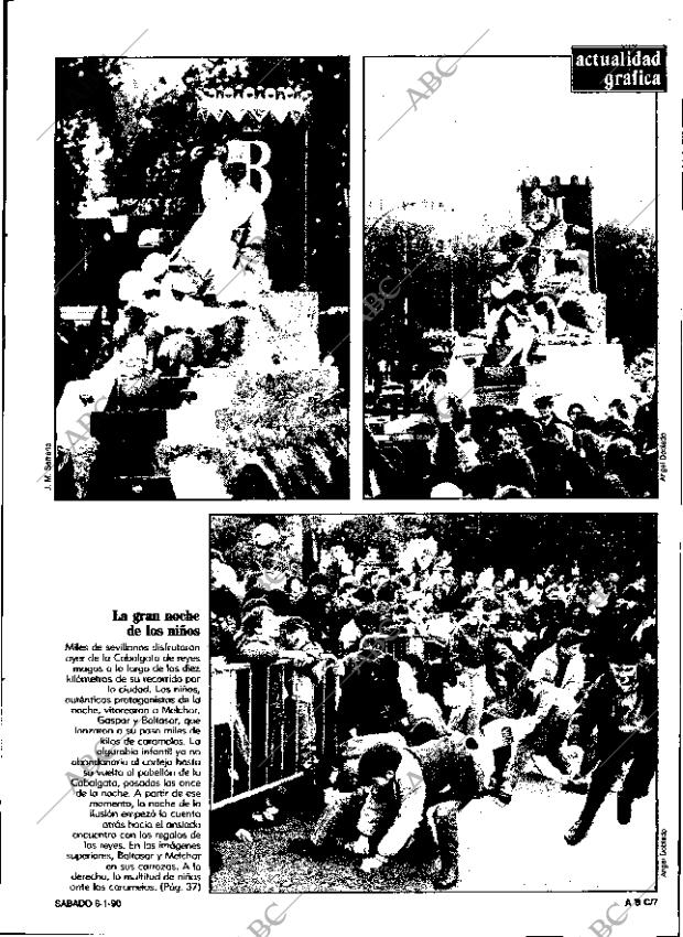 ABC SEVILLA 06-01-1990 página 7