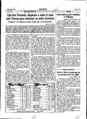 ABC SEVILLA 06-01-1990 página 77