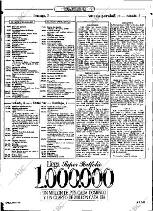 ABC SEVILLA 06-01-1990 página 95