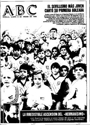 ABC SEVILLA 08-01-1990 página 1