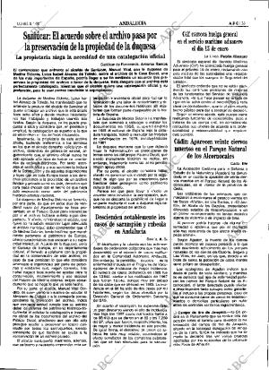 ABC SEVILLA 08-01-1990 página 33