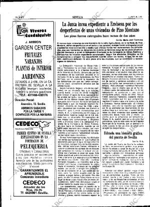 ABC SEVILLA 08-01-1990 página 38