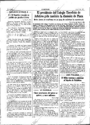 ABC SEVILLA 08-01-1990 página 52