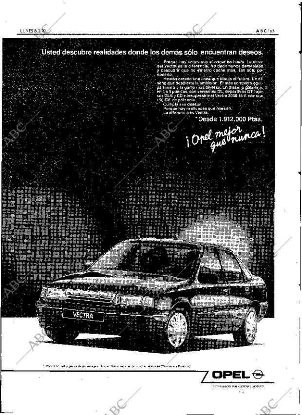 ABC SEVILLA 08-01-1990 página 63