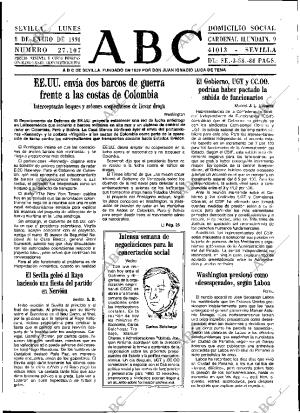 ABC SEVILLA 08-01-1990 página 9