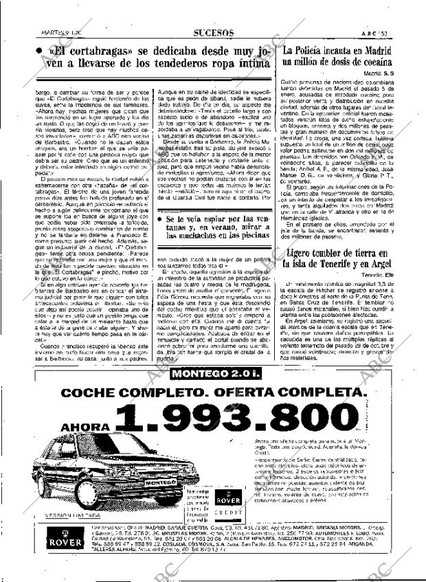 ABC MADRID 09-01-1990 página 53