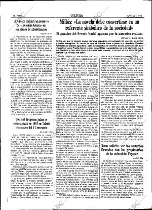 ABC SEVILLA 09-01-1990 página 38
