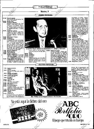 ABC SEVILLA 09-01-1990 página 78
